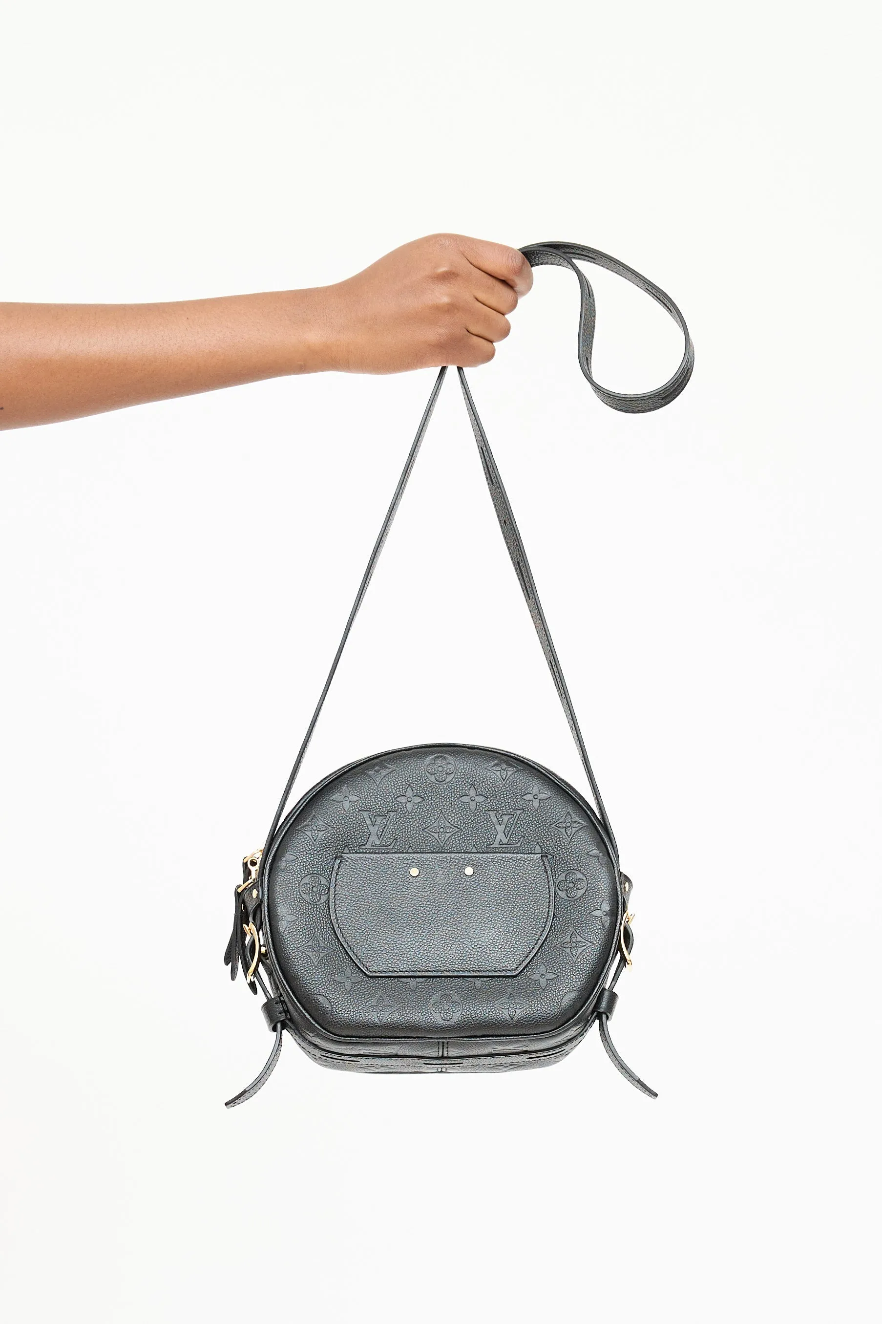 2020 Empreinte Bolte Chapeau MM Bag