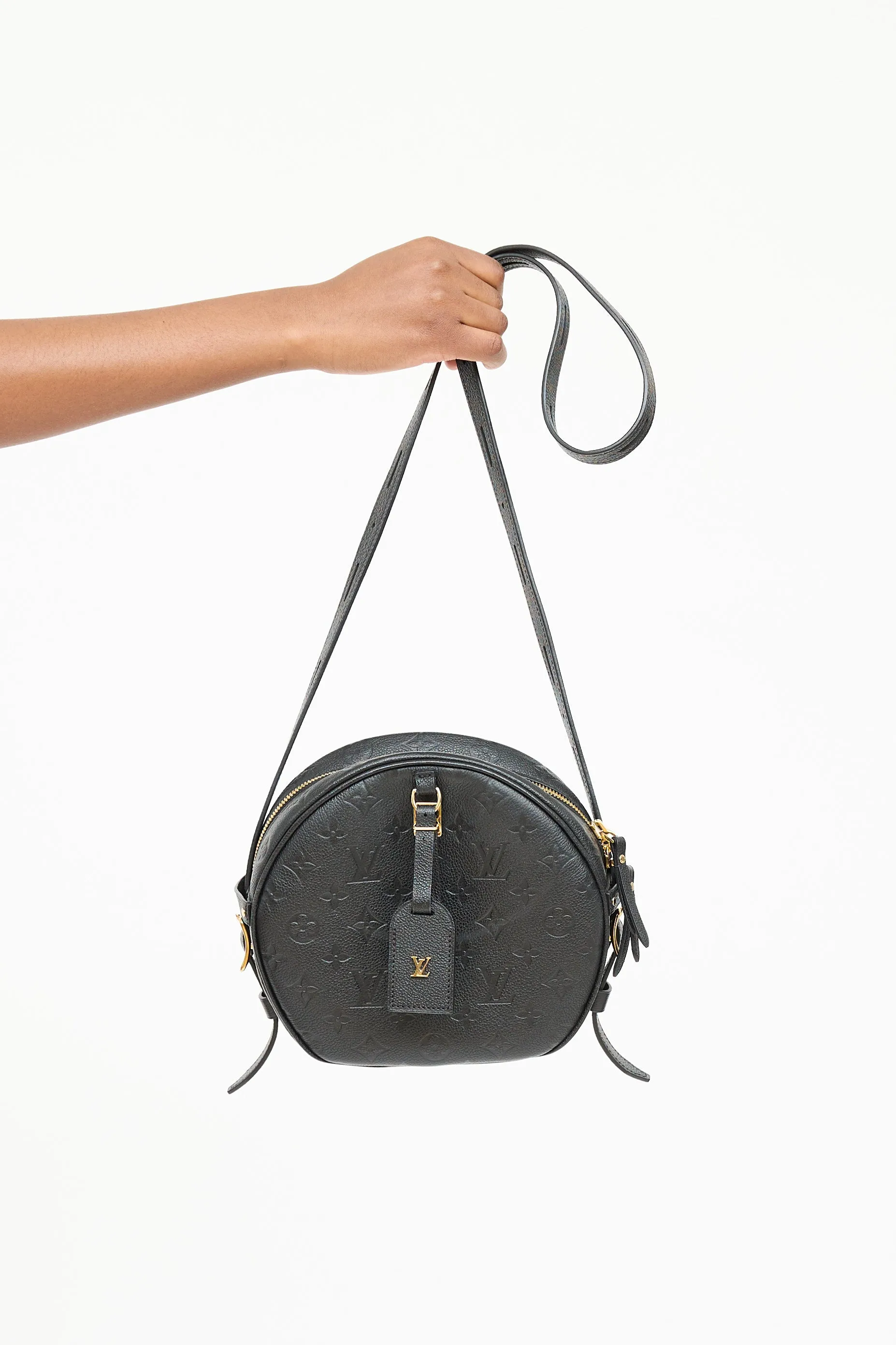 2020 Empreinte Bolte Chapeau MM Bag
