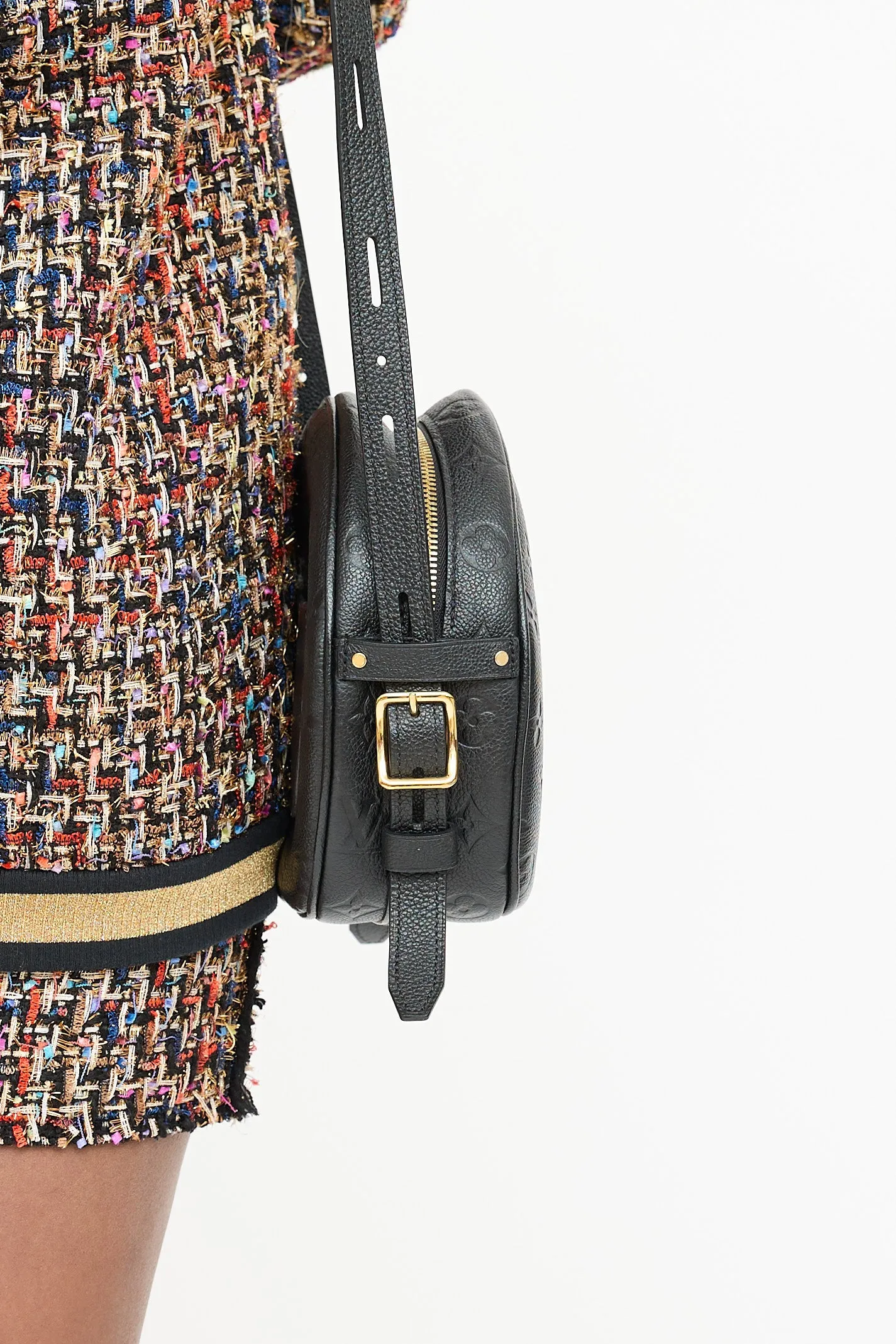 2020 Empreinte Bolte Chapeau MM Bag
