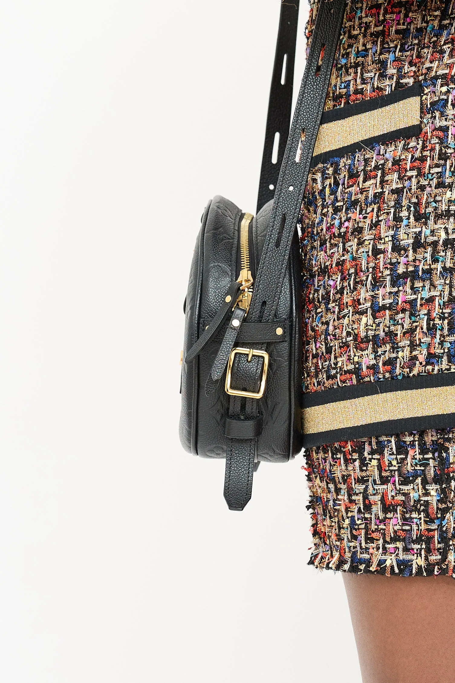 2020 Empreinte Bolte Chapeau MM Bag