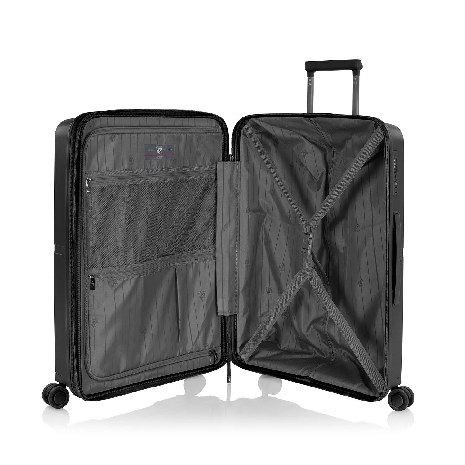 Airlite 3 Piece Luggage Set
