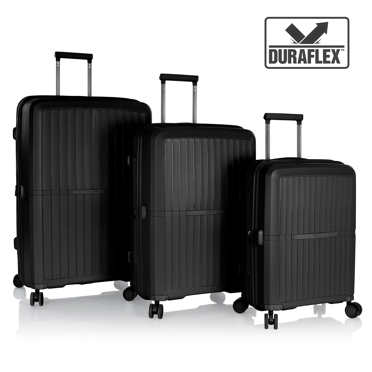 Airlite 3 Piece Luggage Set