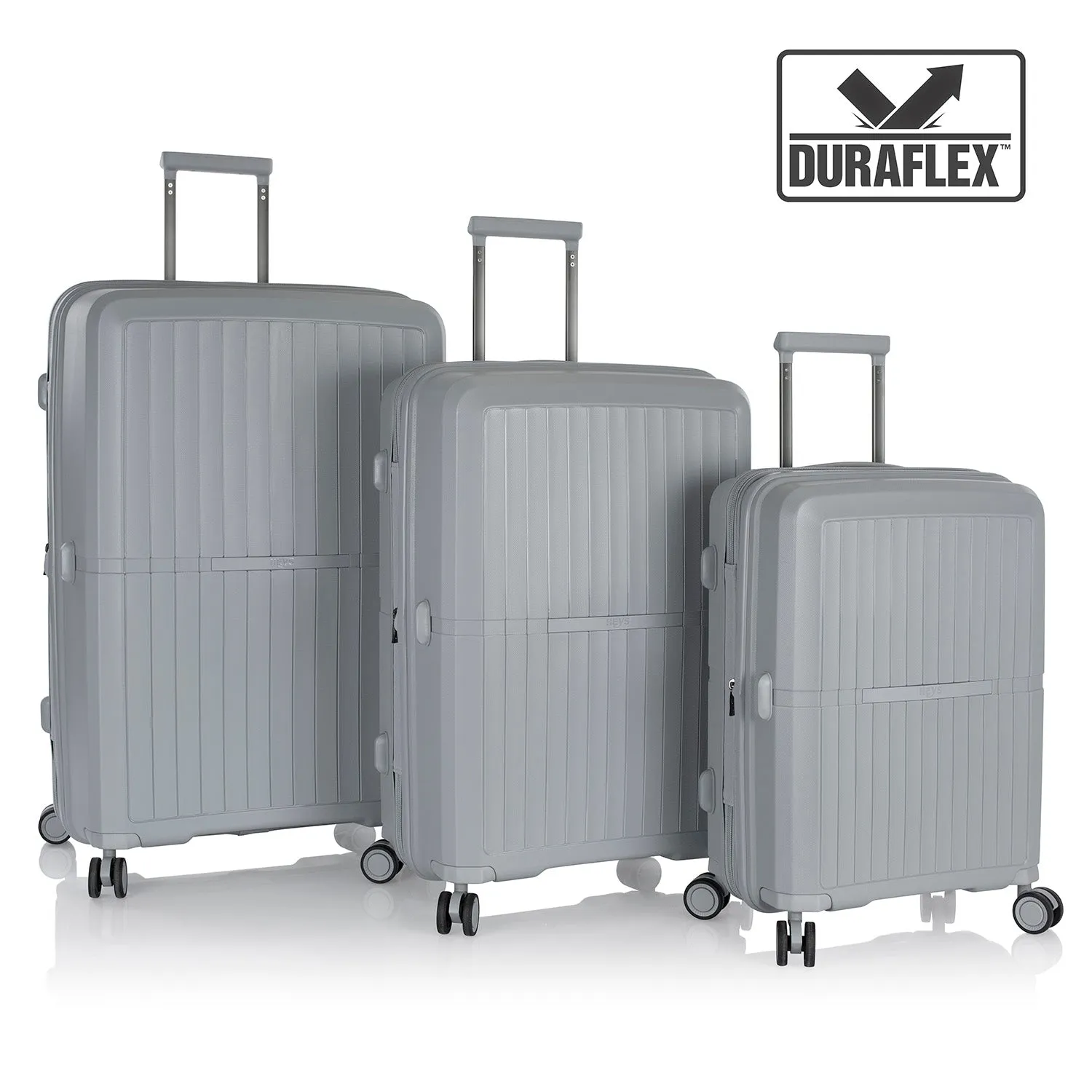 Airlite 3 Piece Luggage Set