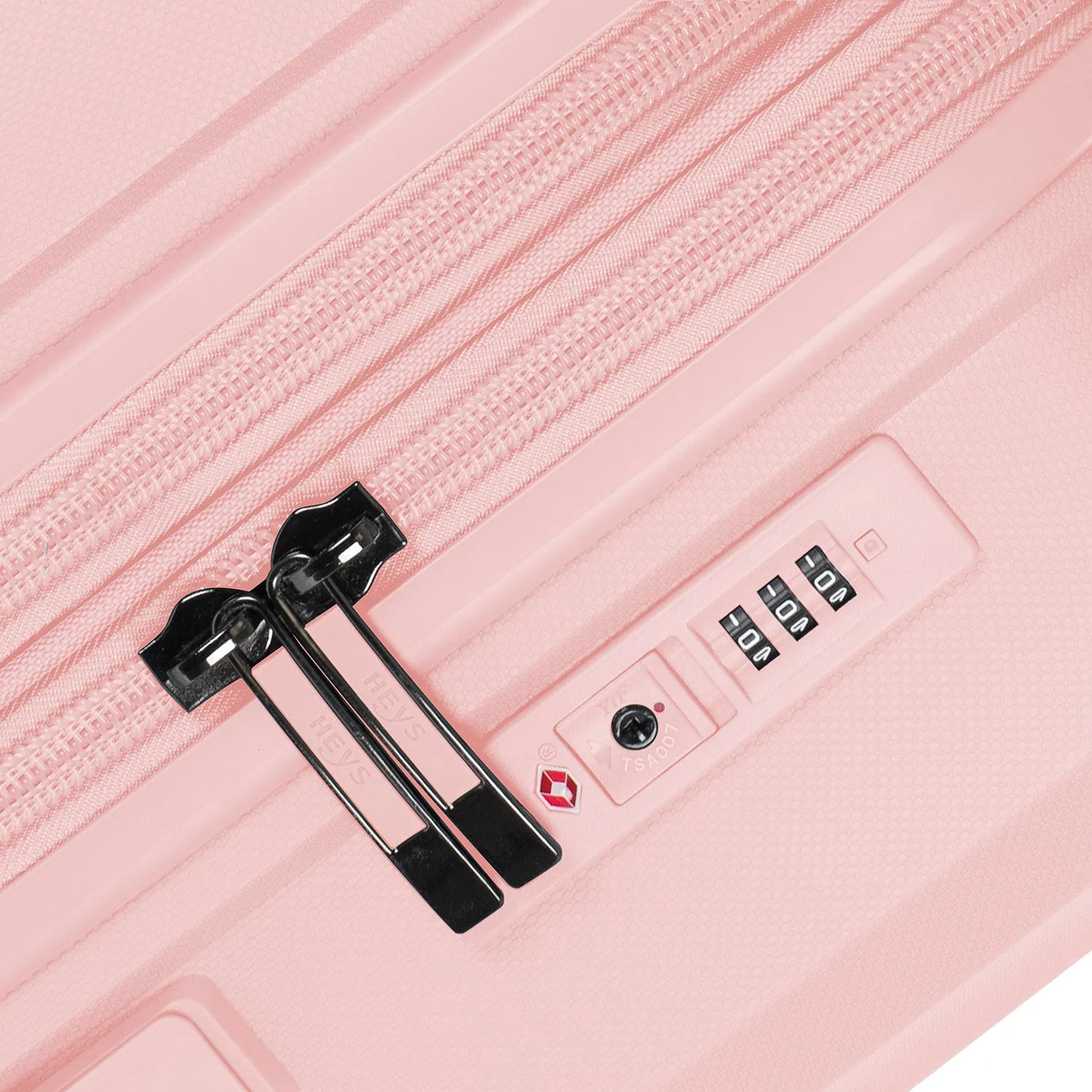 Airlite 3 Piece Luggage Set