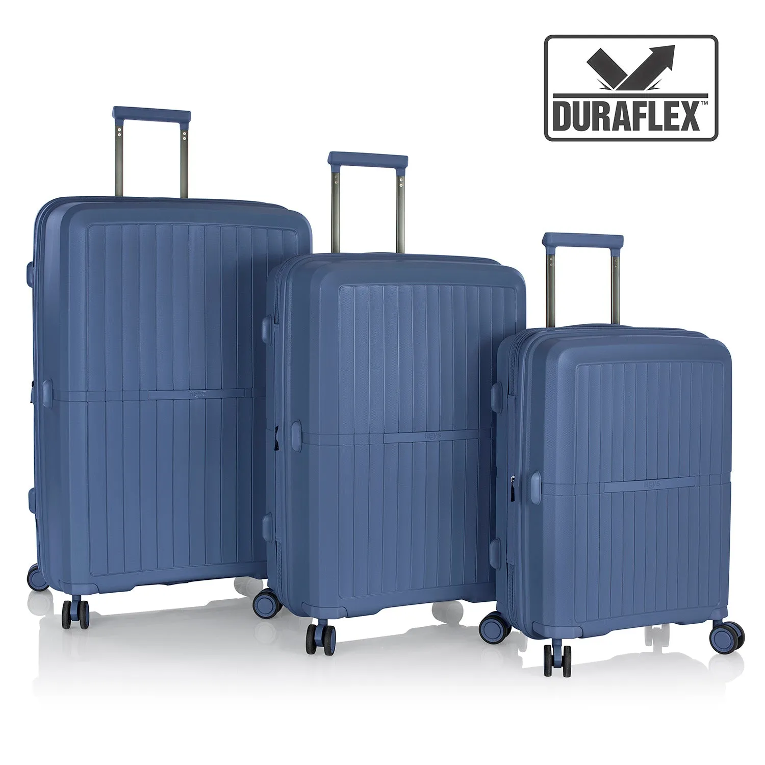 Airlite 3 Piece Luggage Set