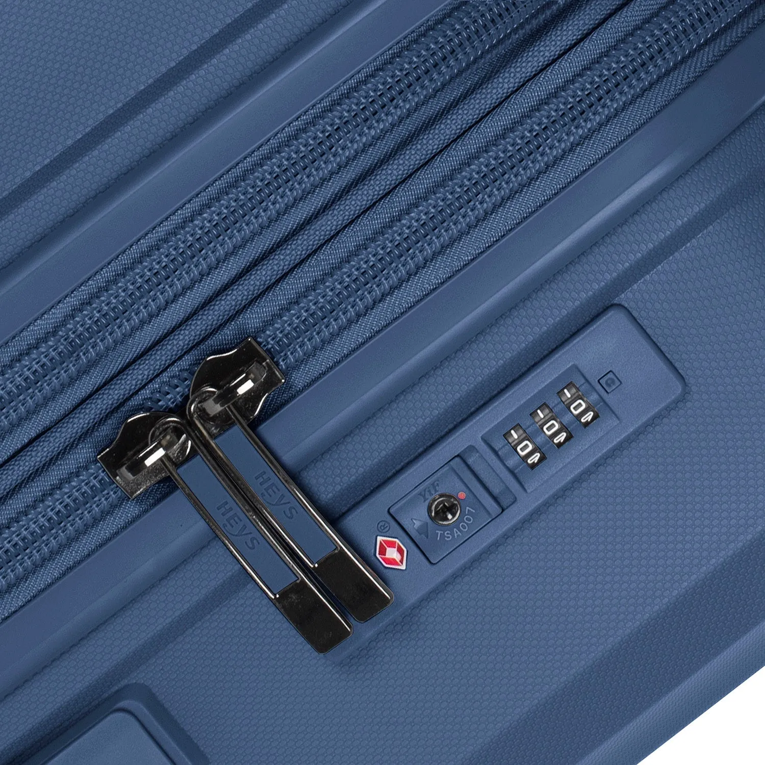Airlite 3 Piece Luggage Set