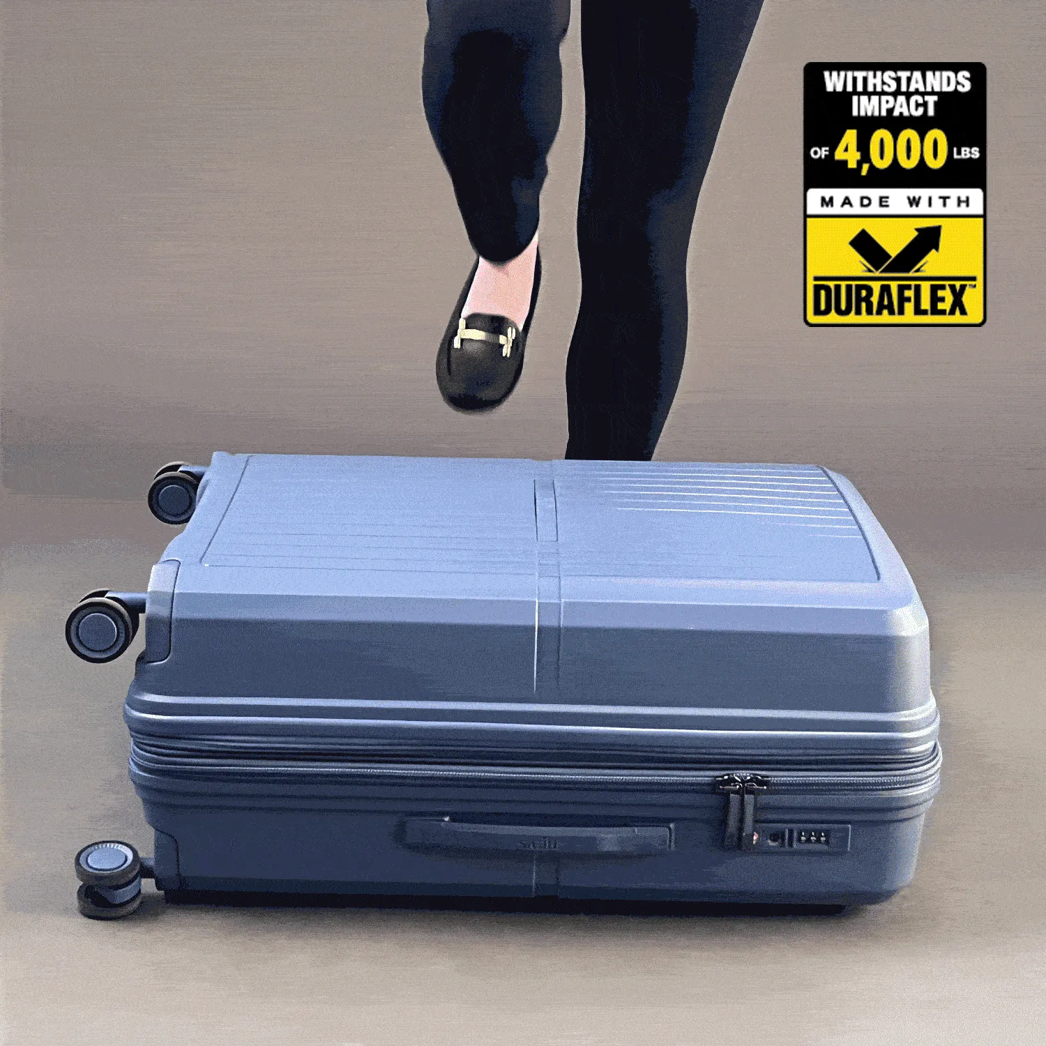 Airlite 3 Piece Luggage Set