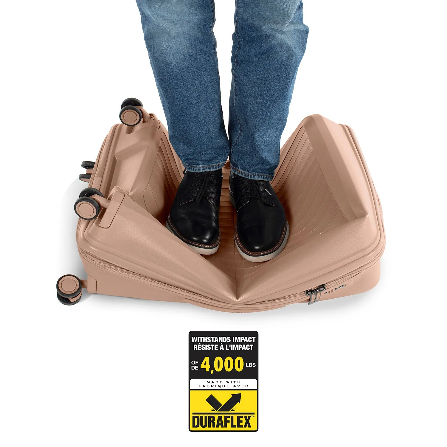 Airlite 3 Piece Luggage Set