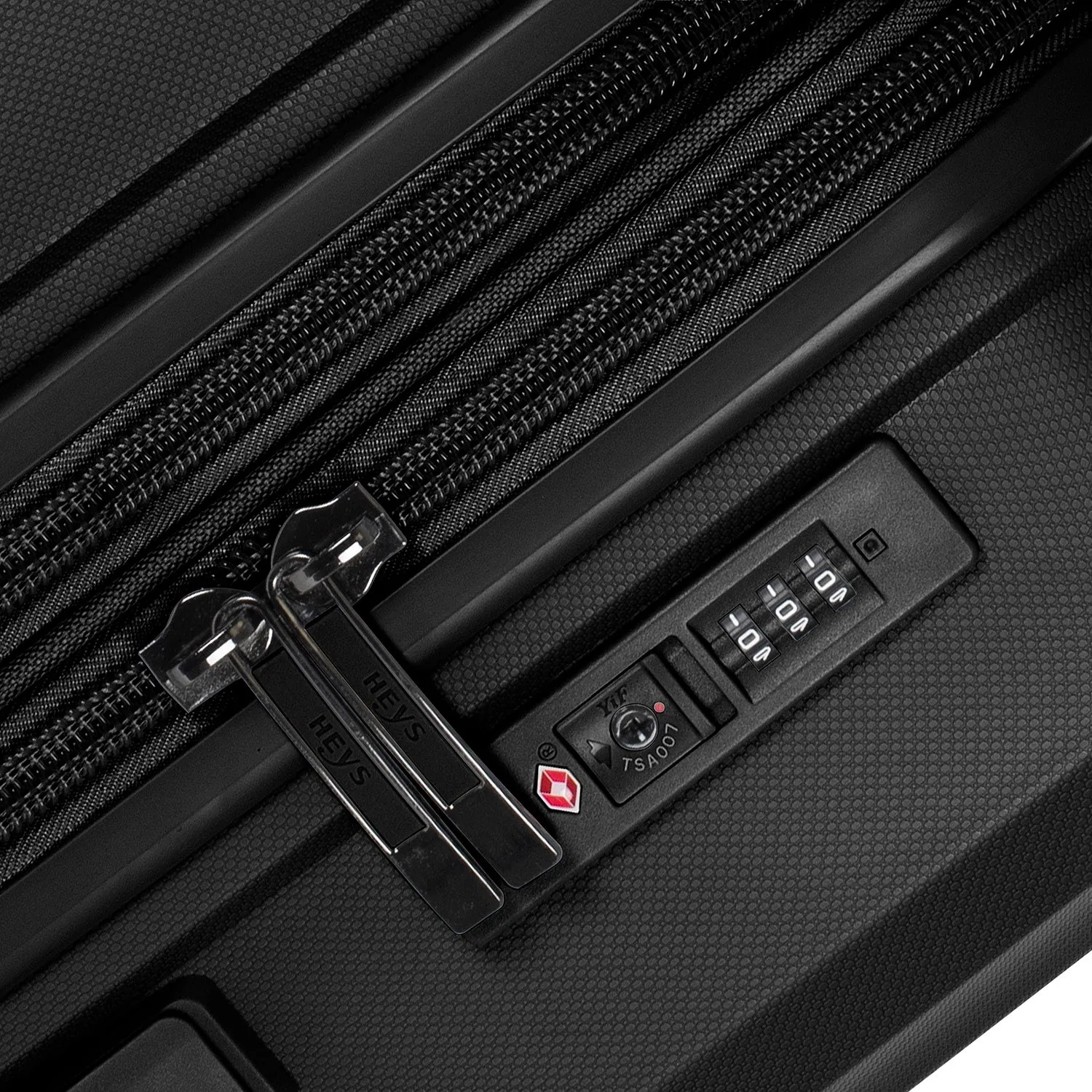 Airlite 3 Piece Luggage Set