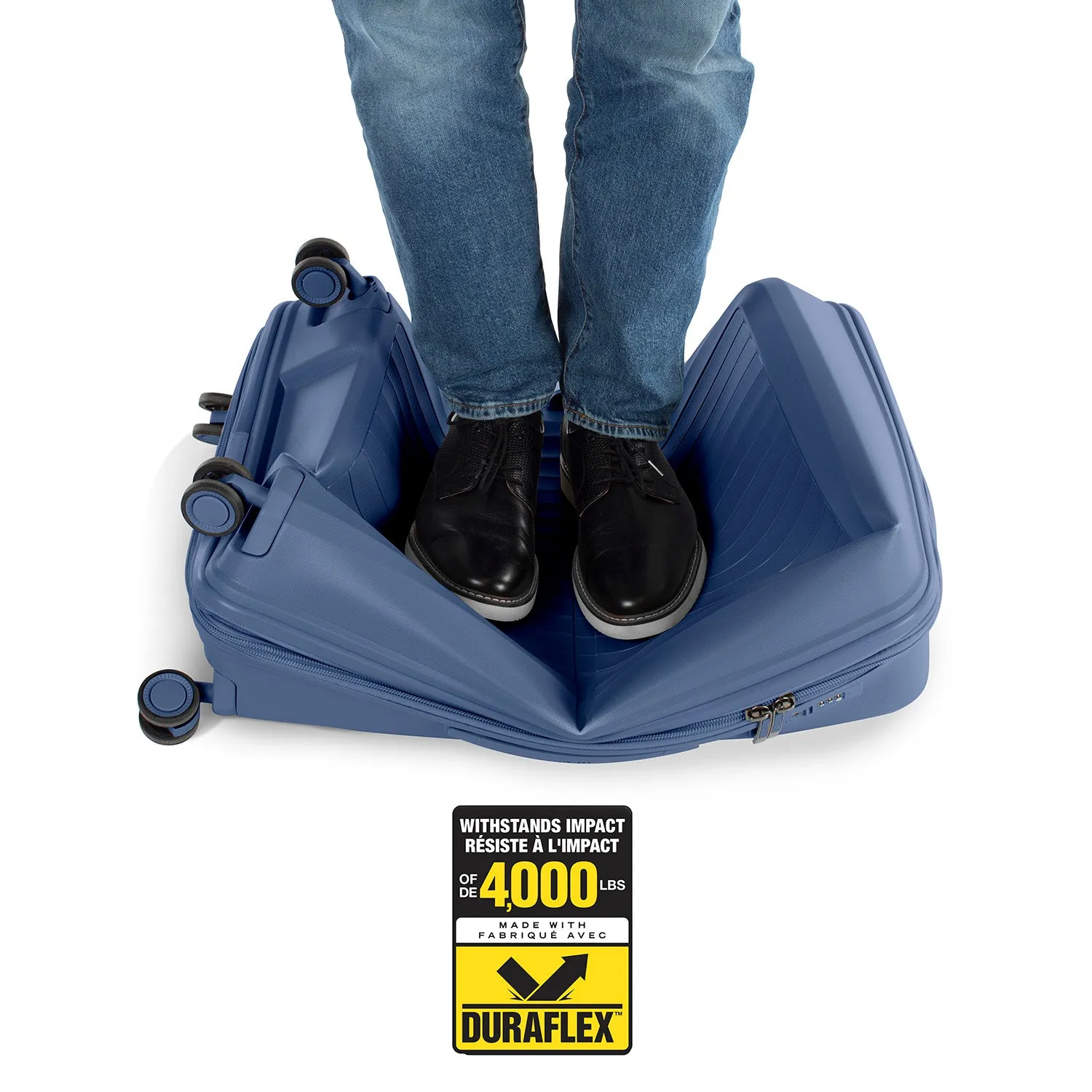 Airlite 3 Piece Luggage Set