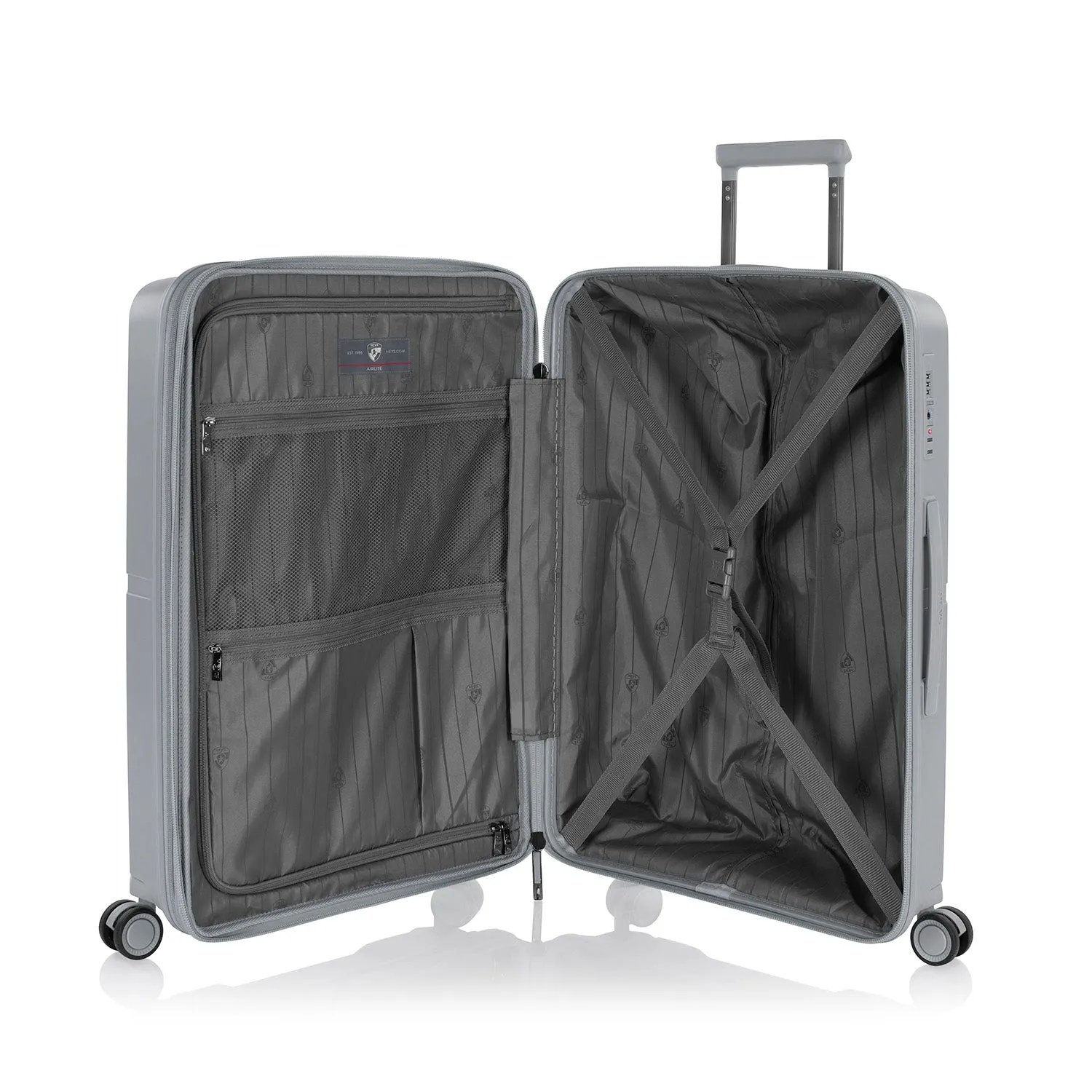 Airlite 3 Piece Luggage Set