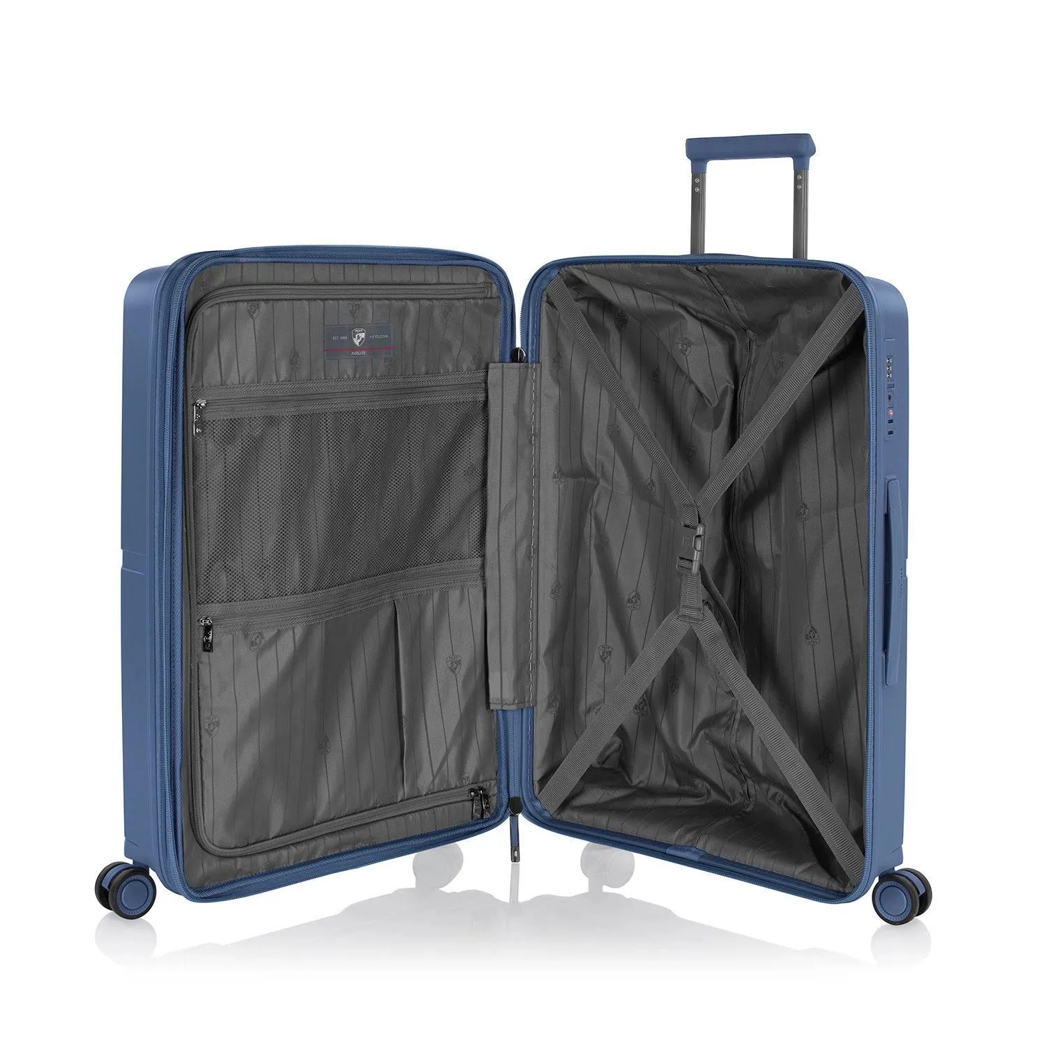 Airlite 3 Piece Luggage Set
