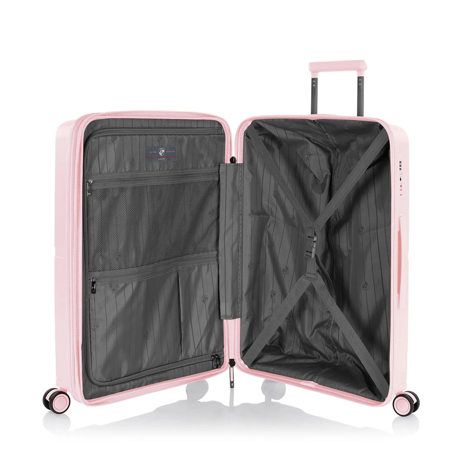 Airlite 3 Piece Luggage Set