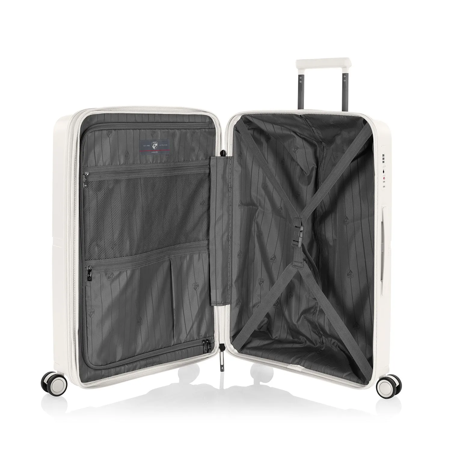 Airlite 3 Piece Luggage Set