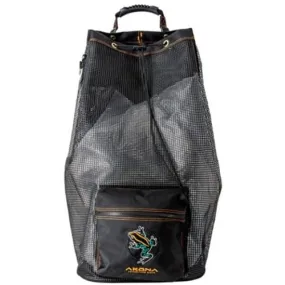 Akona Georgian Mesh Roller Bag