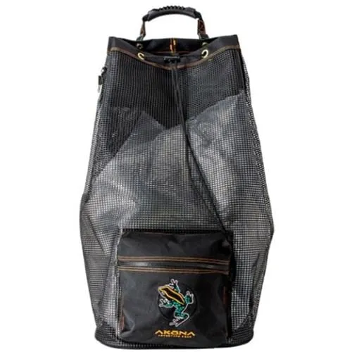 Akona Georgian Mesh Roller Bag