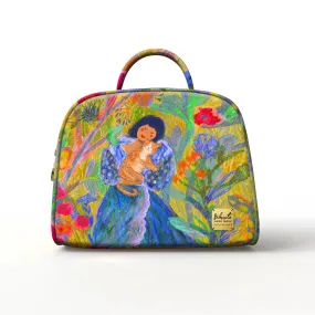 Bibsisita Handbag with strap - Cuddle