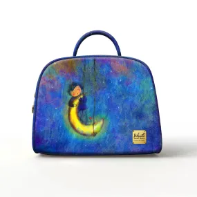 Bibsisita Handbag with strap - Faraway