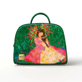 Bibsisita Handbag with strap - Loved Bibsisita Handbag with strap - Loved