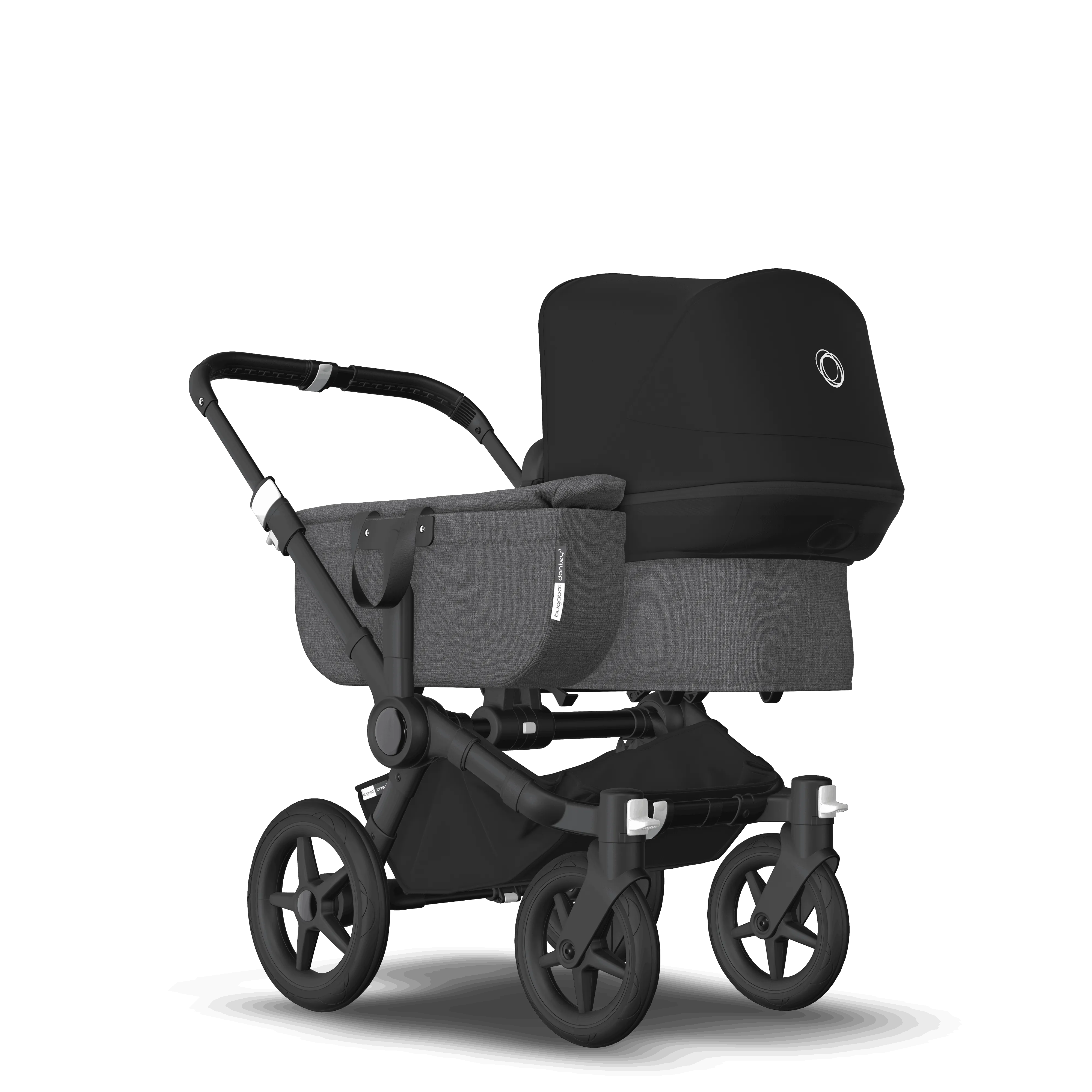 Bugaboo Donkey 3 Side Luggage Basket