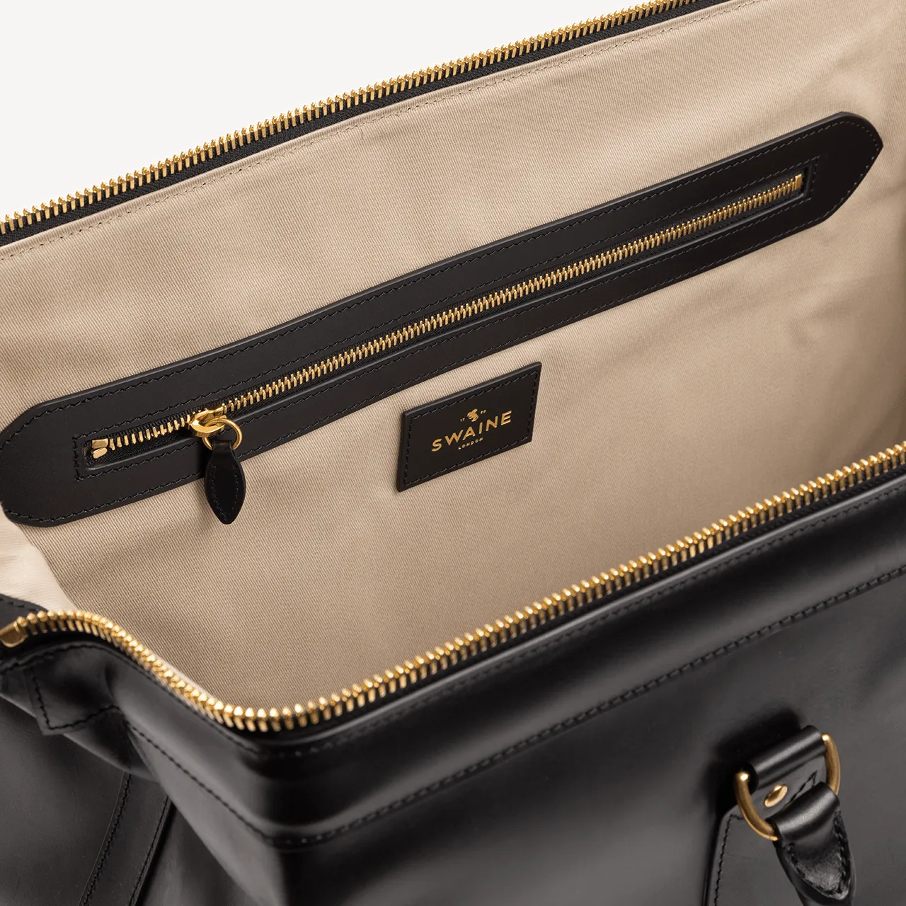 Cambridge Weekender 19" - Black