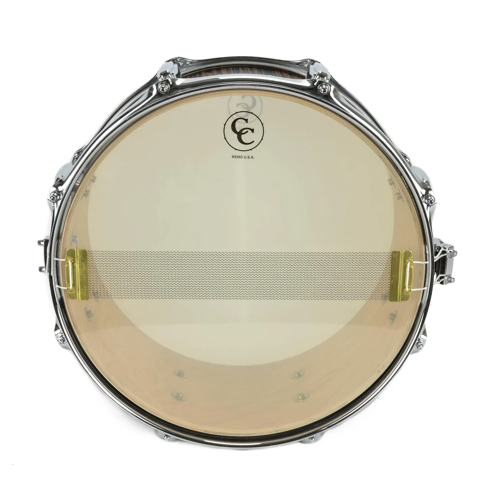 C&C Parkman Sunglasses Limited Box Set With 6.5x14" Snare
