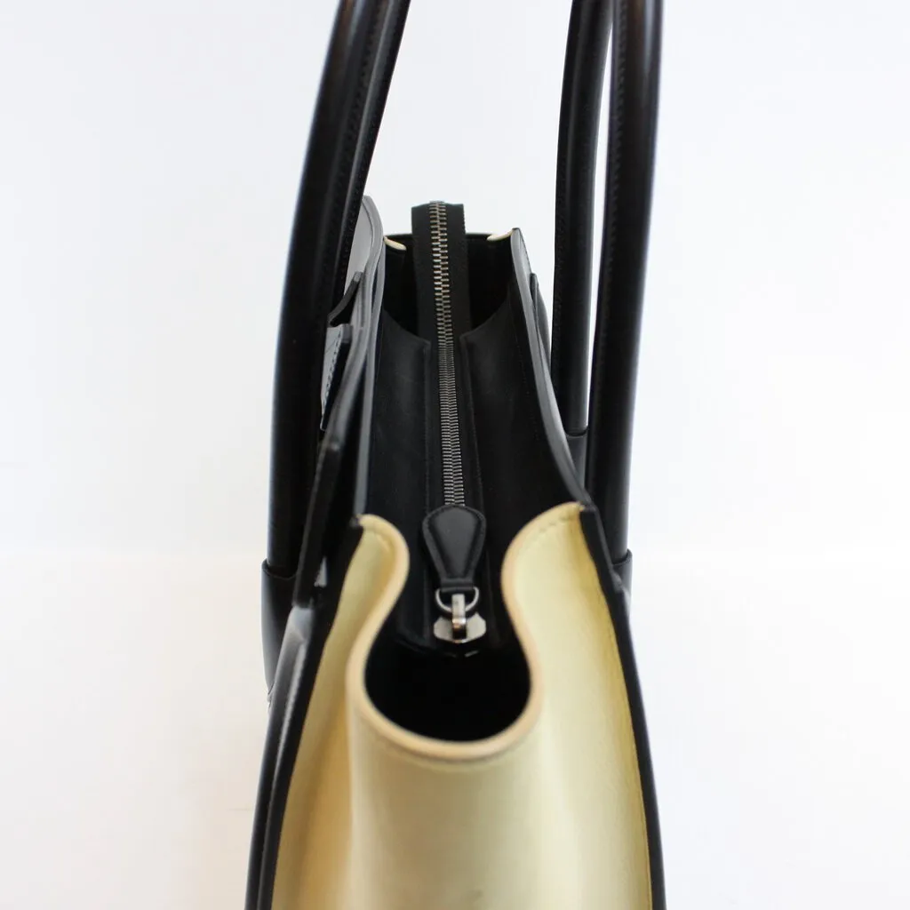 Celine Luggage Micro