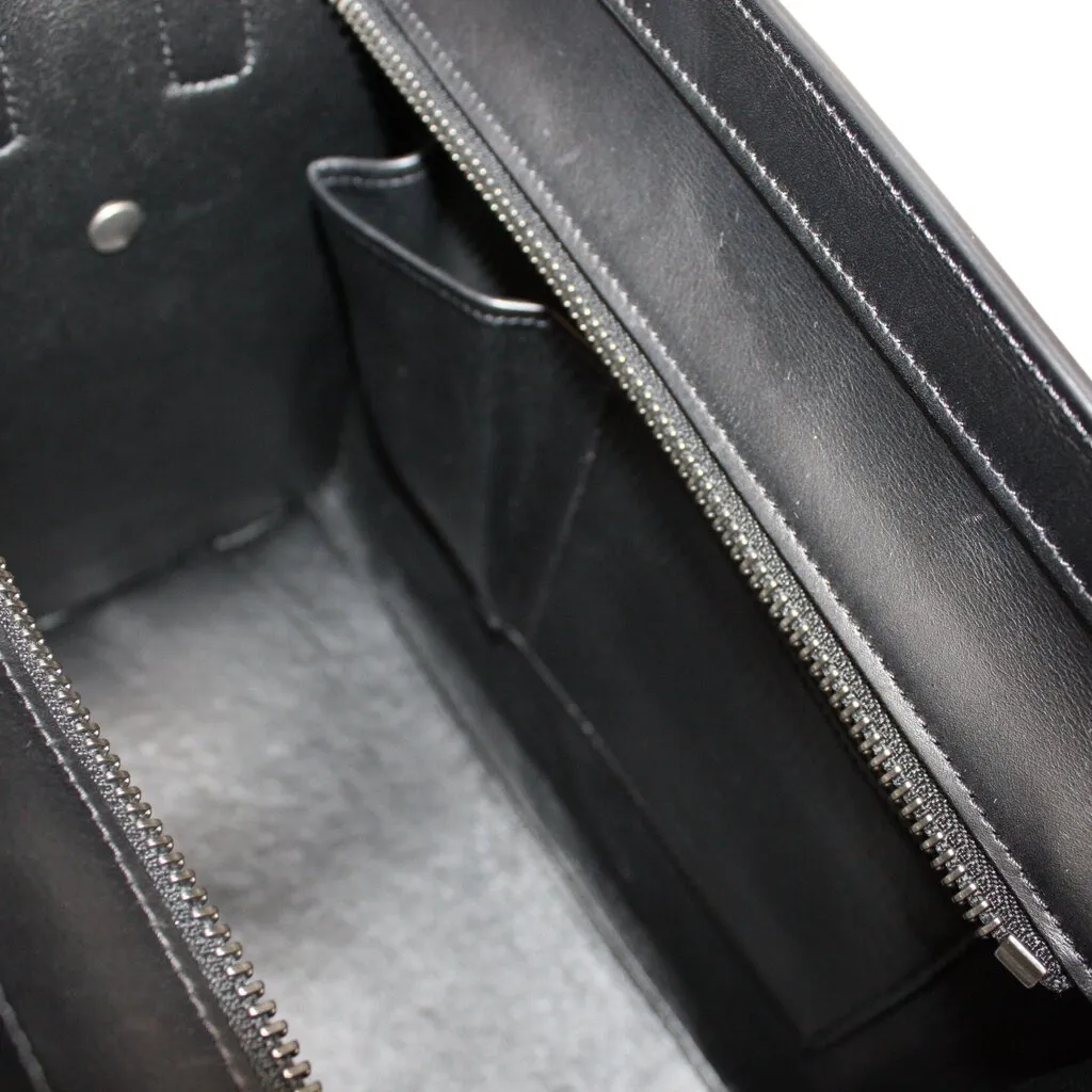 Celine Luggage Micro