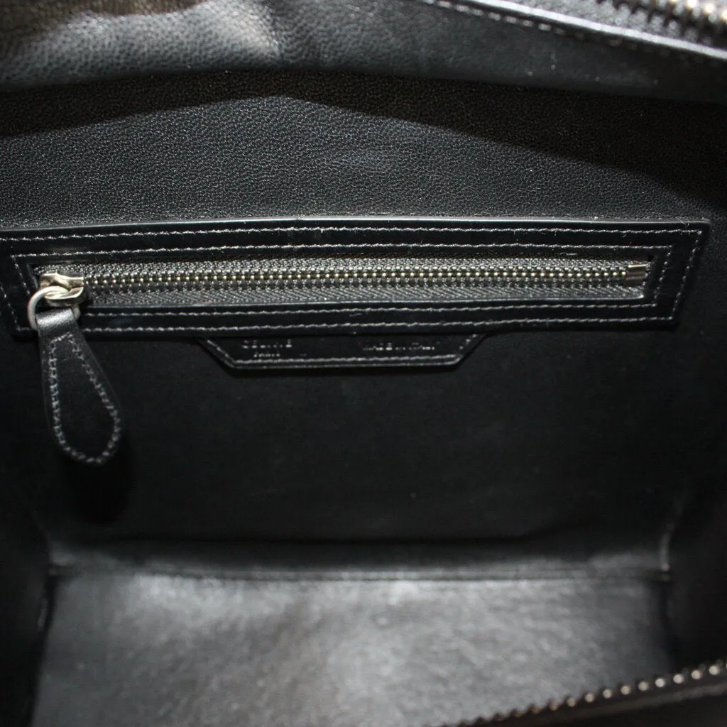 Celine Luggage Micro