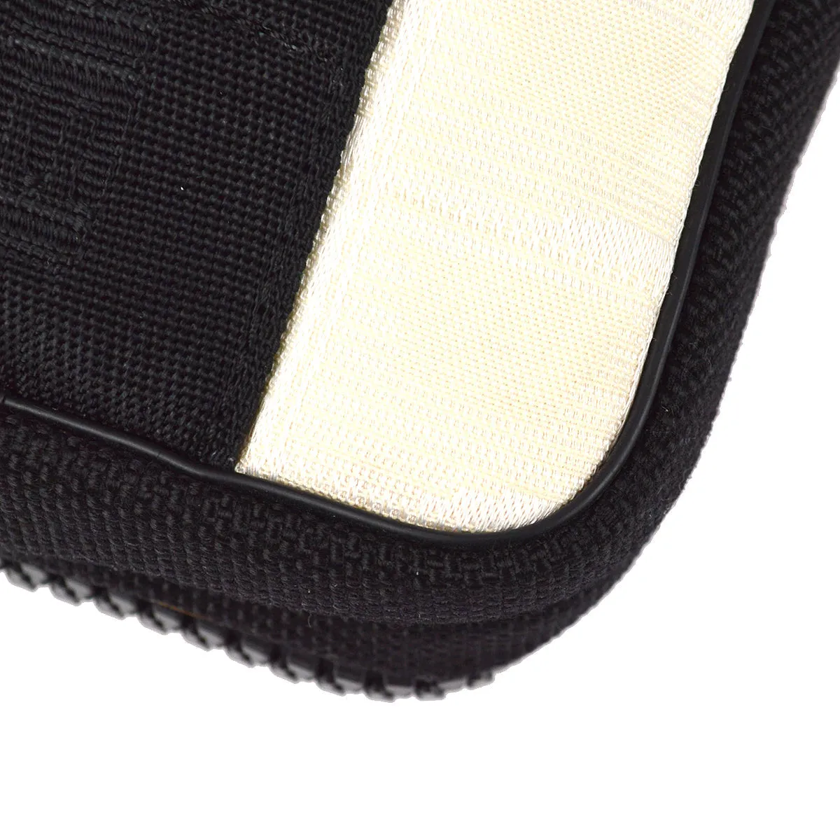 Chanel 2003-2004 Sports Line Shoulder Bag