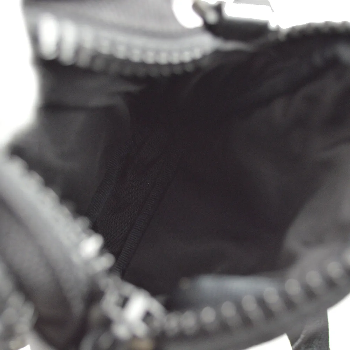 Chanel 2003-2004 Sports Line Shoulder Bag