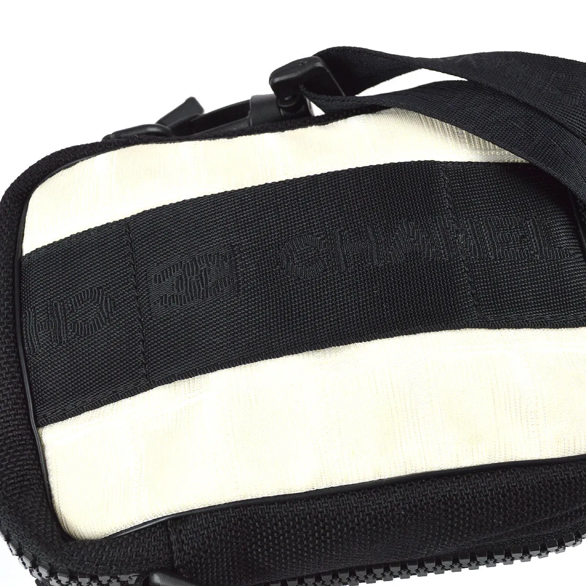 Chanel 2003-2004 Sports Line Shoulder Bag