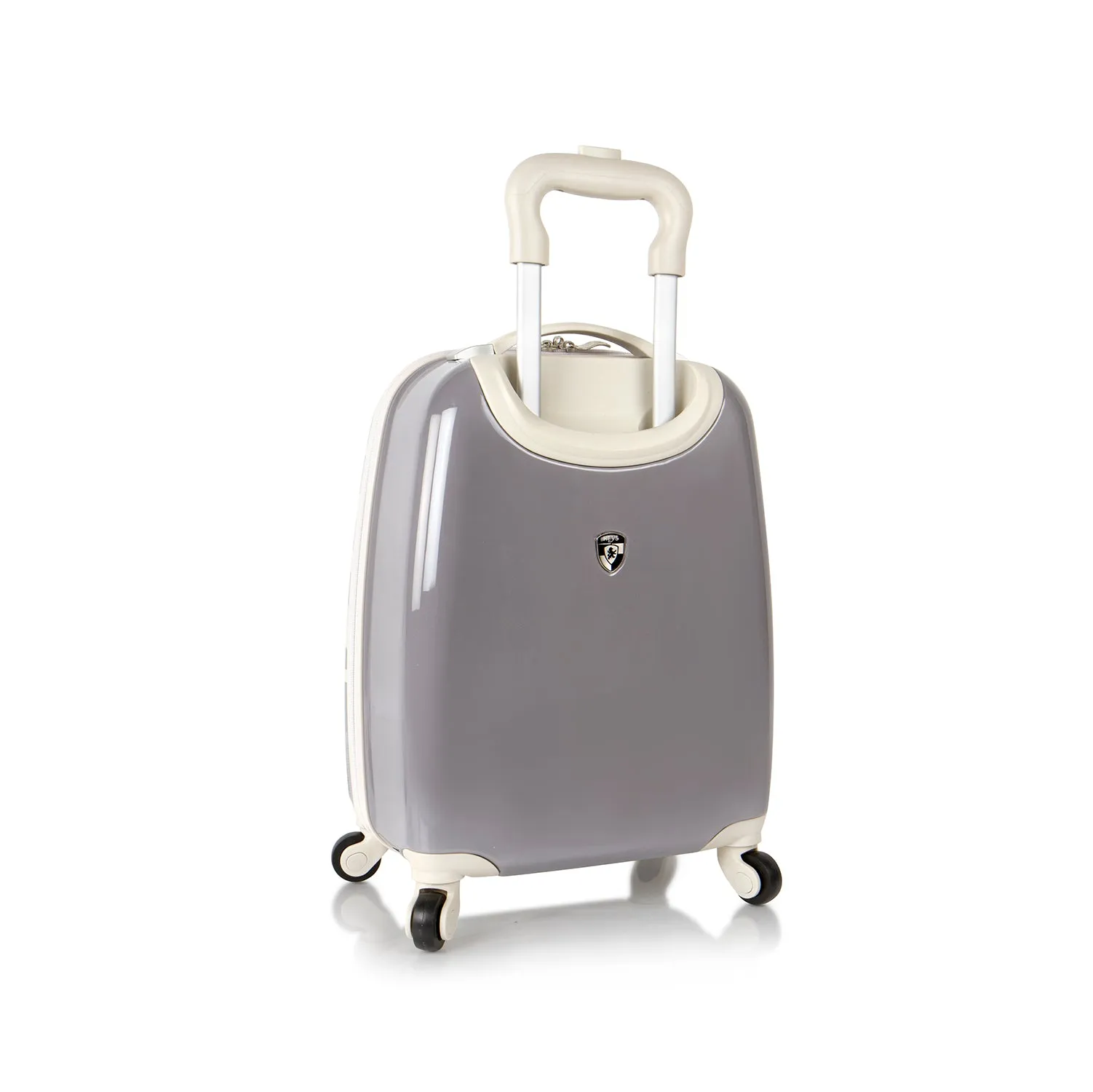 CYBER MONDAY DOOR CRASHER 2024 - Fashion Spinner Luggage - Grey Camo (HEYS-HSRL-SP-07-21AR)