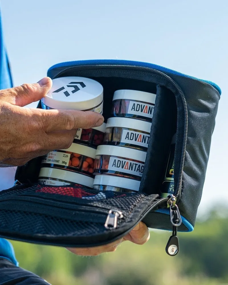 Daiwa N'ZON Hookbait Bag