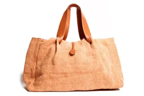 Dune Bag in Orange