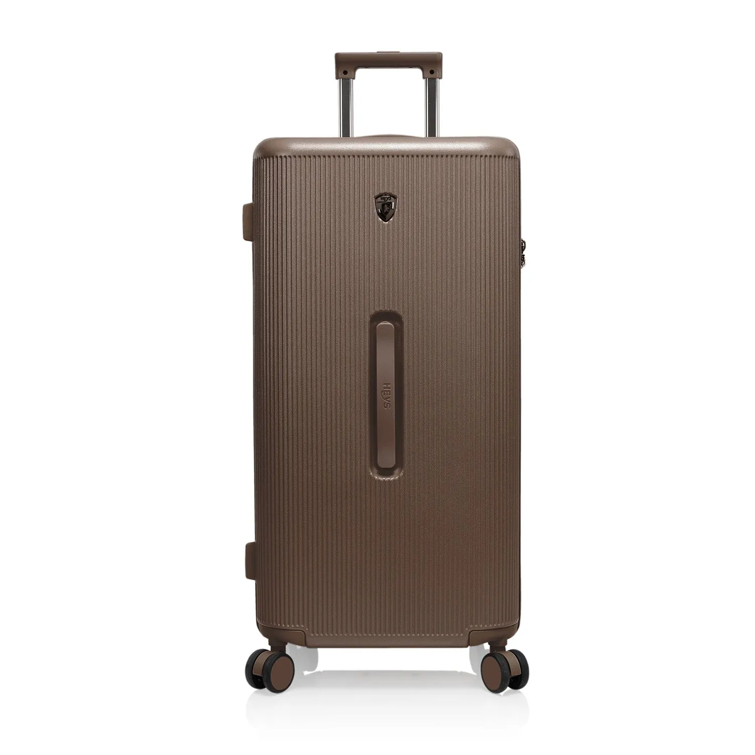 Earth Tones 30 Inch Luggage Trunk
