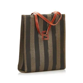 Fendi Pequin Backpack (SHG-35591) Fendi Pequin Backpack (SHG-35591)