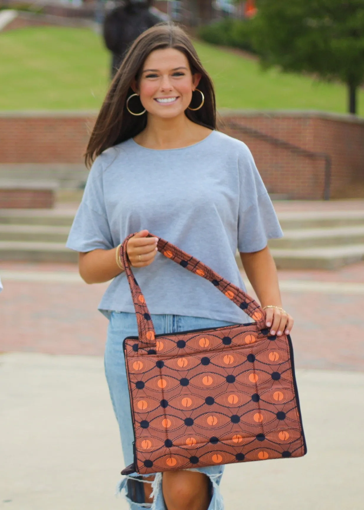 Large Laptop Bag