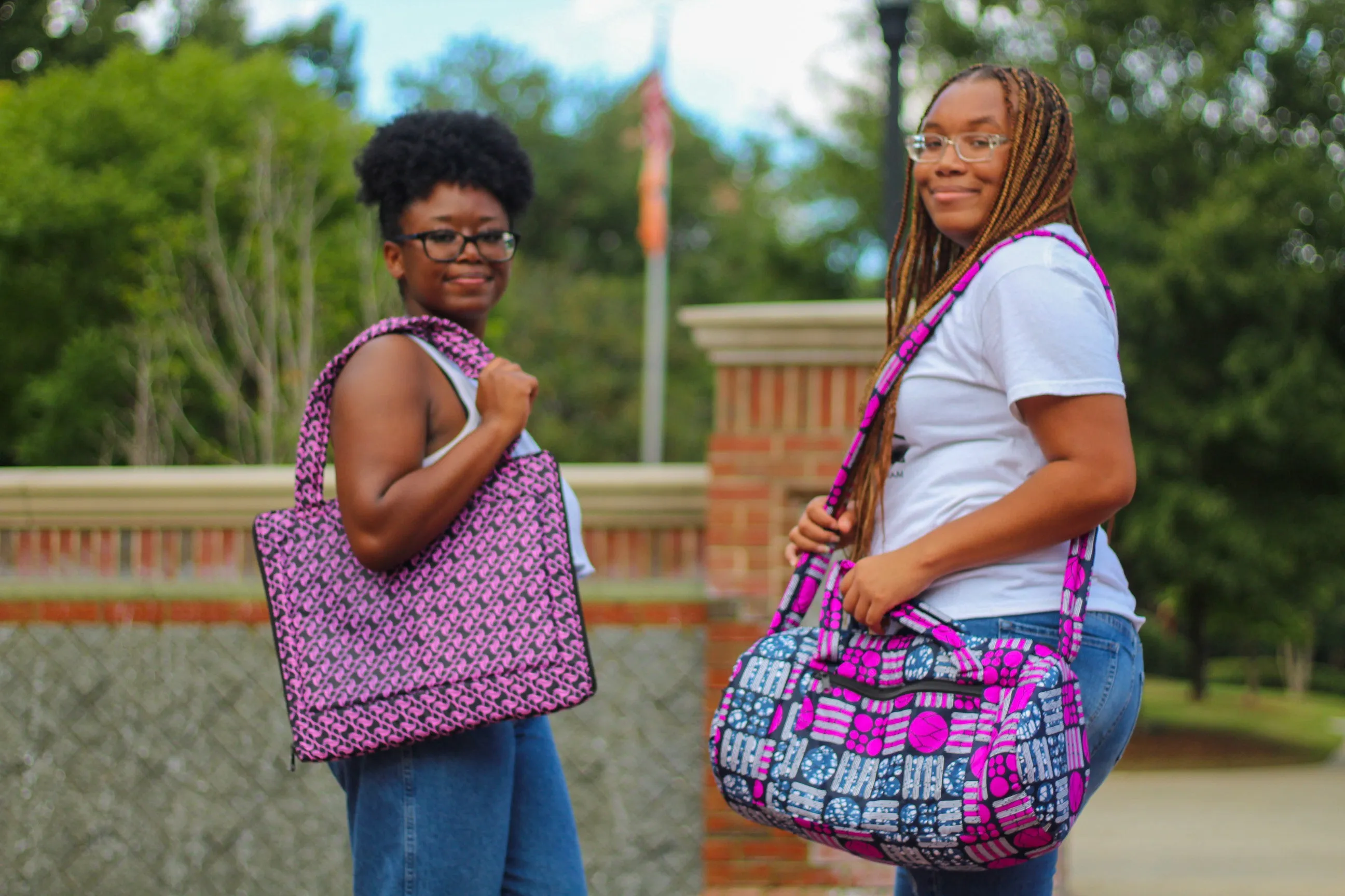Large Laptop Bag