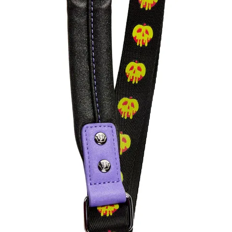 LF Disney Villains Scene Evil Queen Apple Mini Backpack