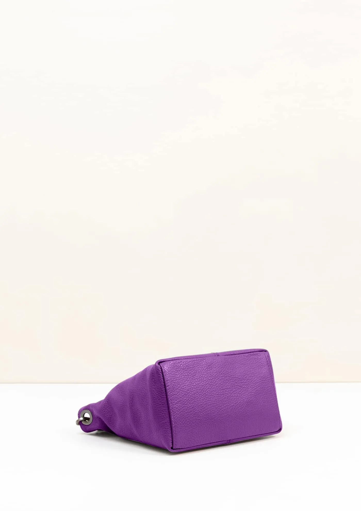 Lola Small Crossbody Purple