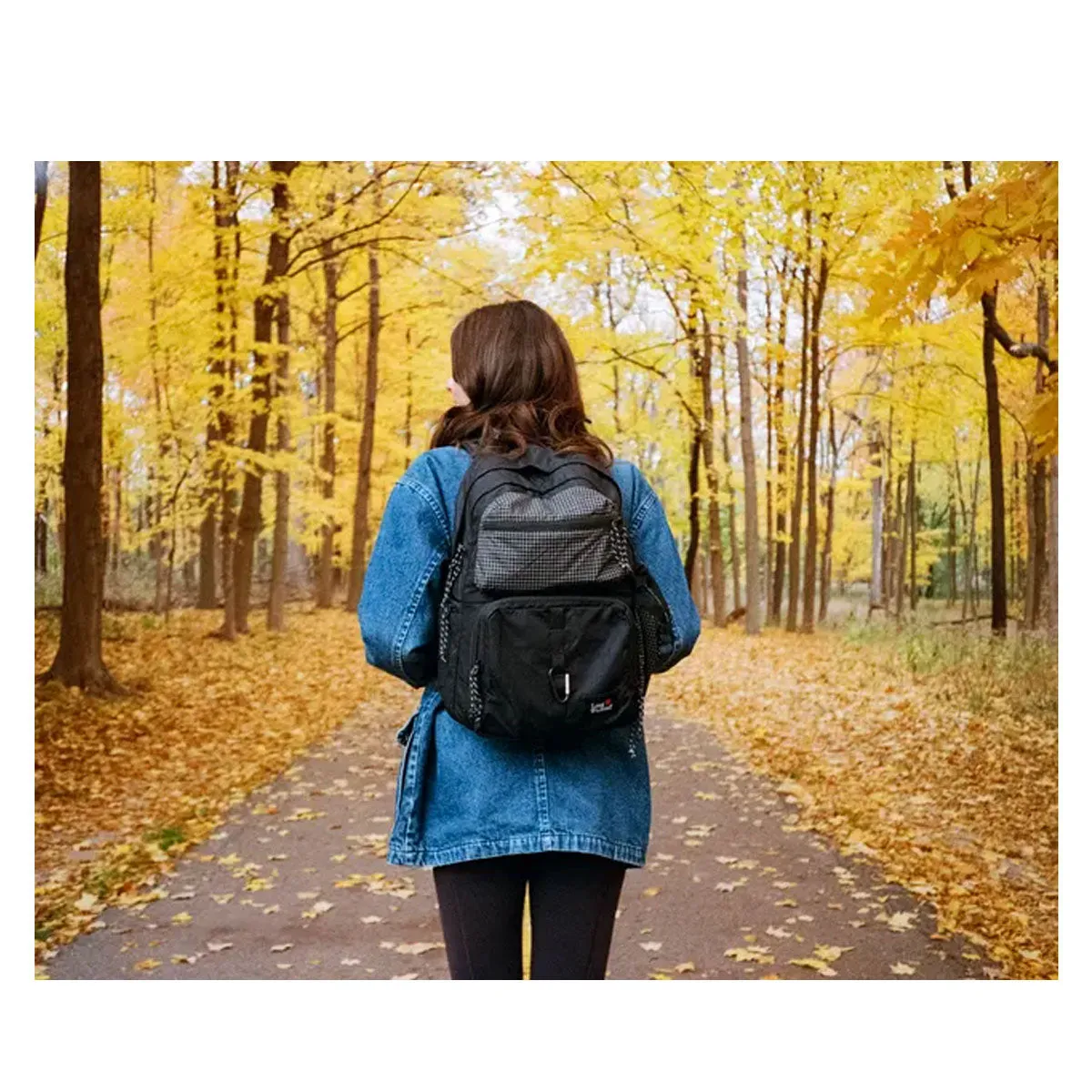 Long Weekend : Morro Convertible Backpack