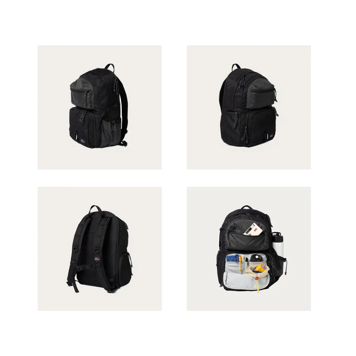 Long Weekend : Morro Convertible Backpack