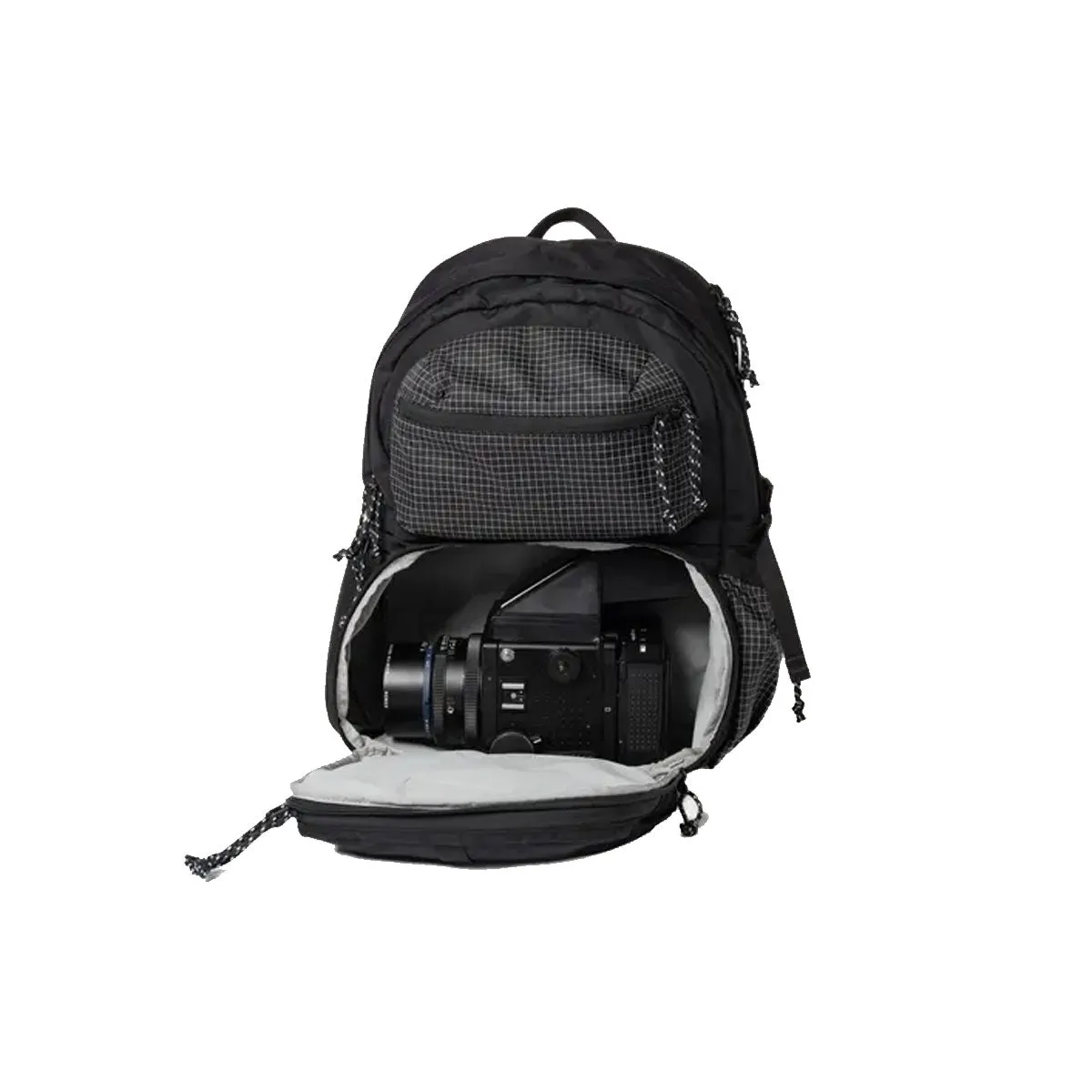 Long Weekend : Morro Convertible Backpack