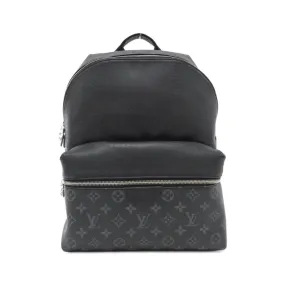 Louis Vuitton Taiga Lama Dialovery Backpack M30230 Rucksack