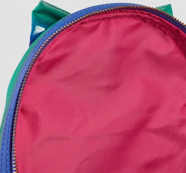 Loungefly x Disney Minnie Mouse Ombre Box Lunch Exclusive Mini Backpack