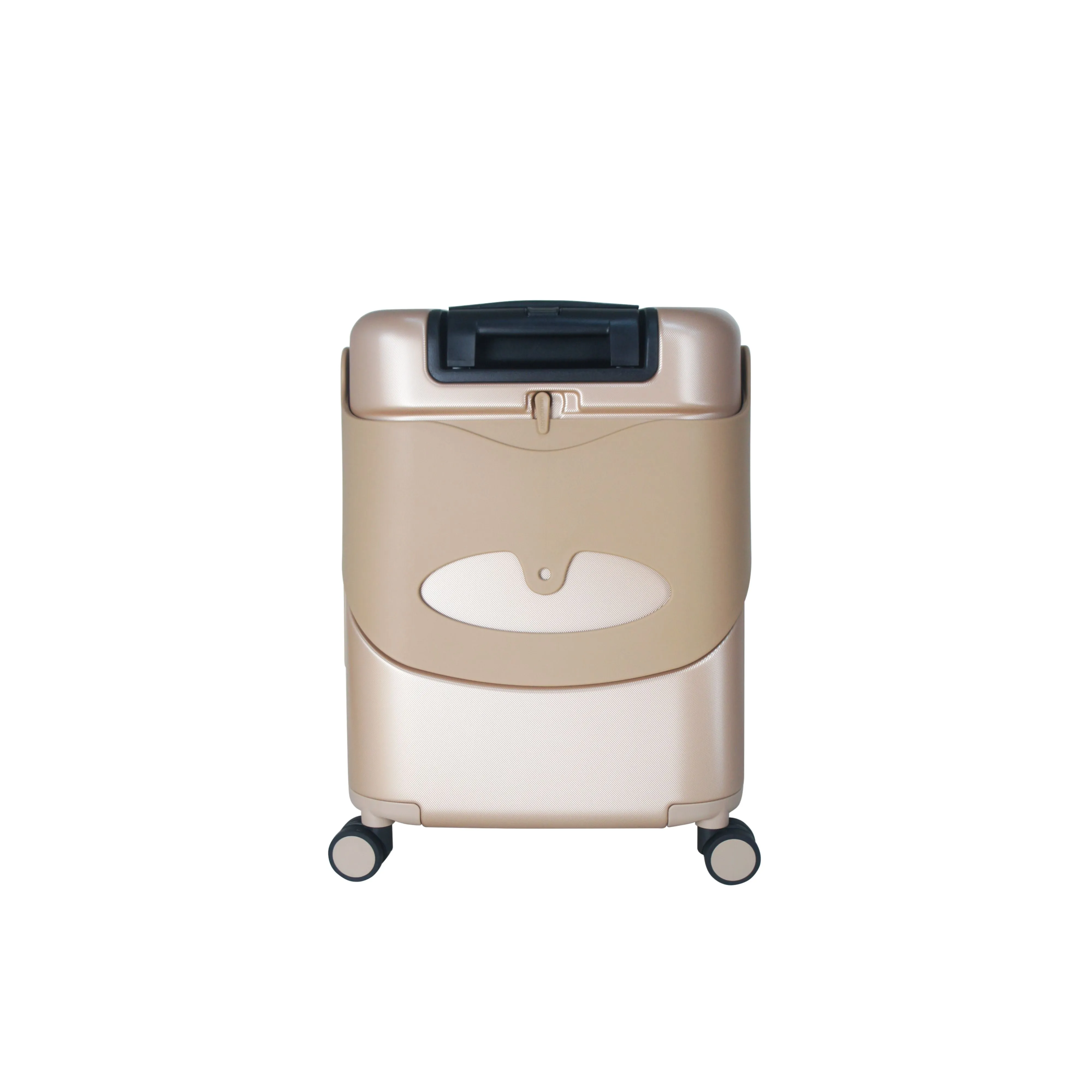 MiaMily Carry On Luggage