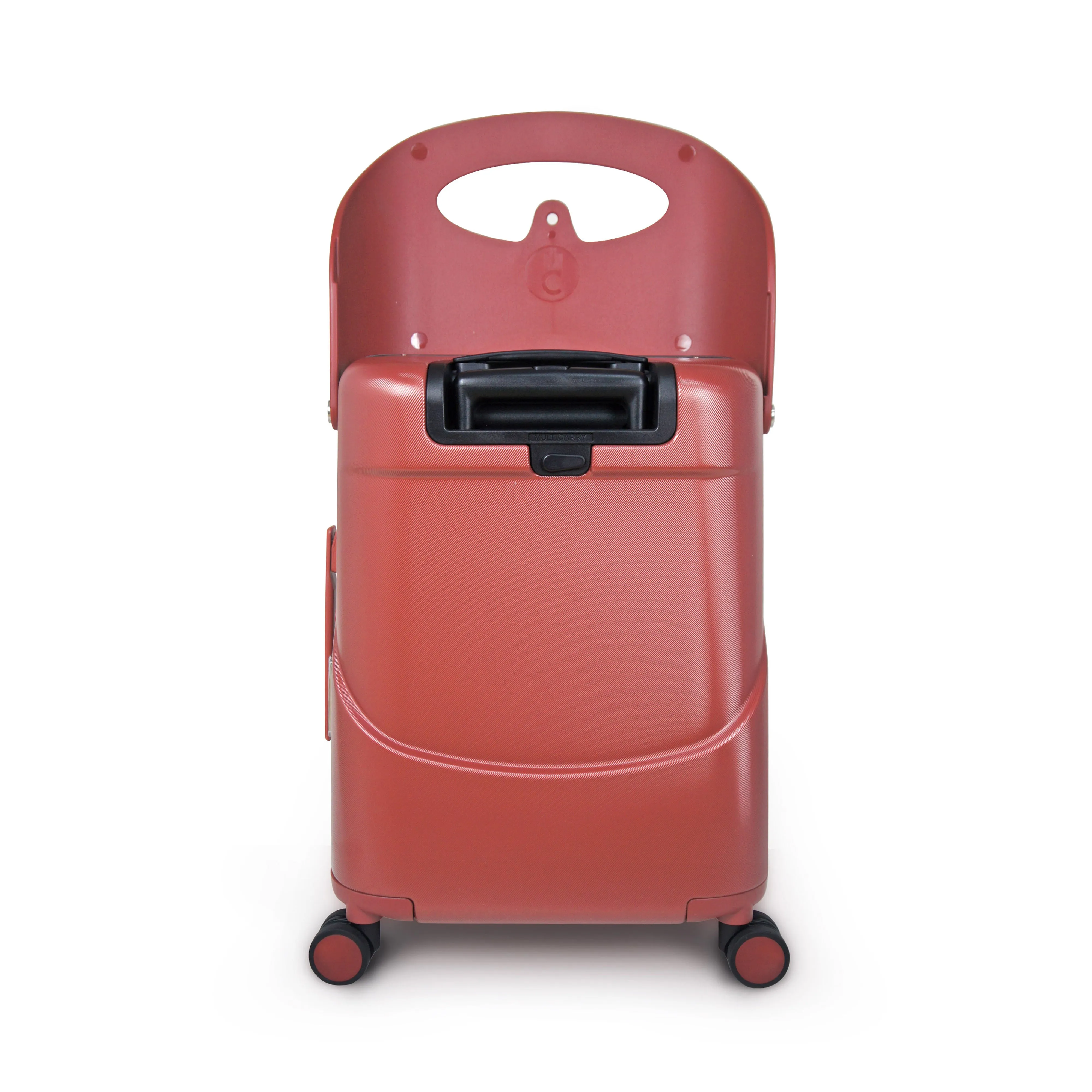 MiaMily Carry On Luggage