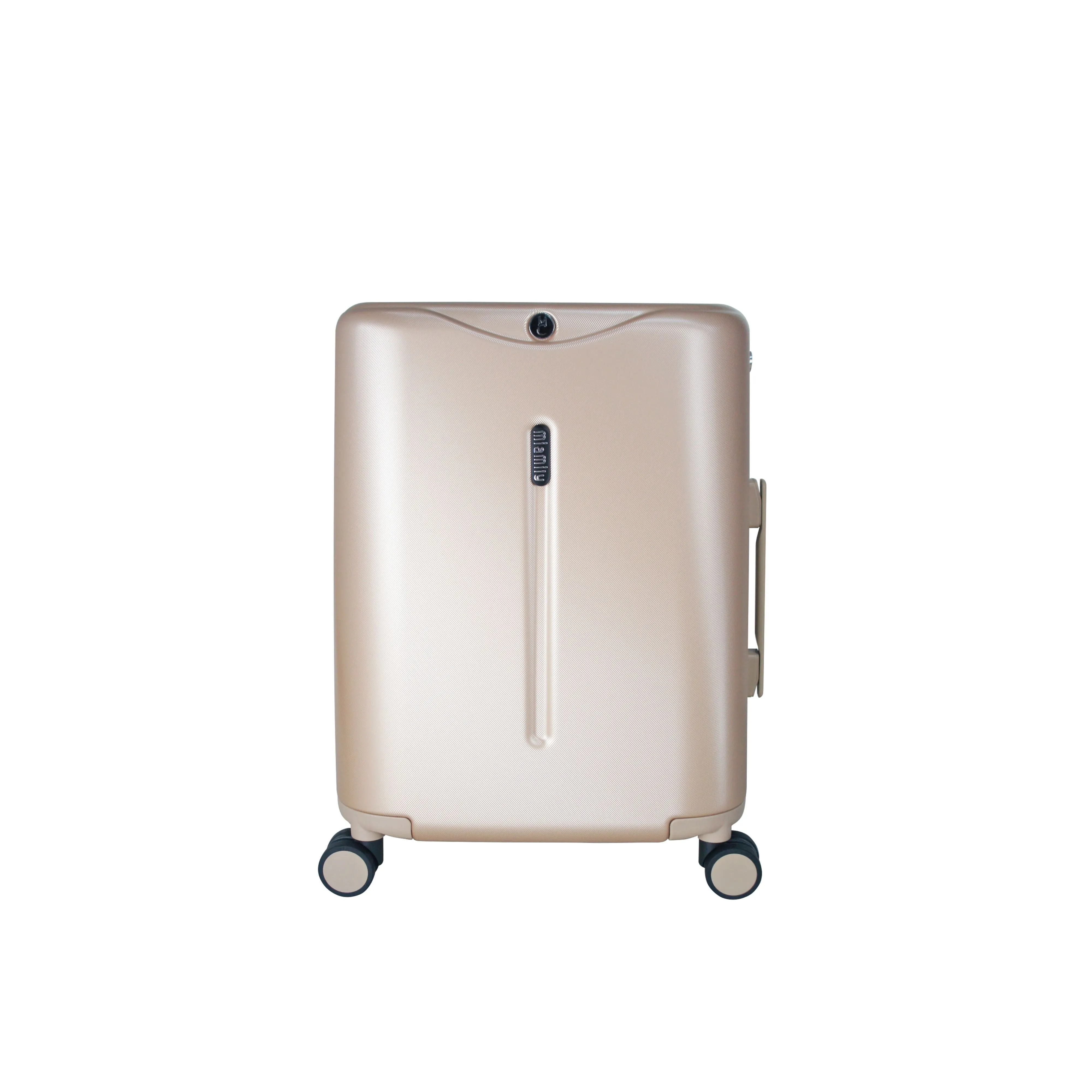 MiaMily Carry On Luggage