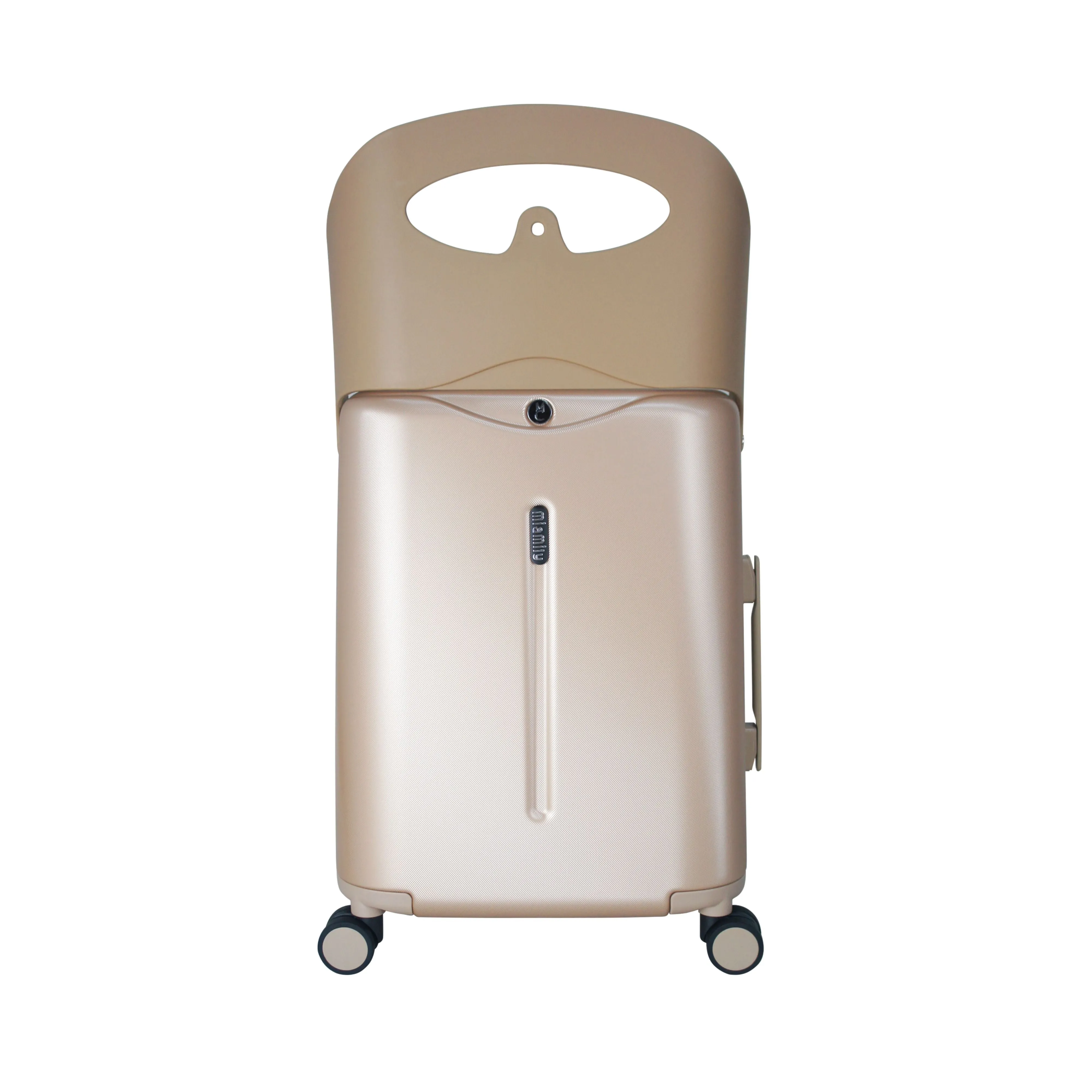 MiaMily Carry On Luggage